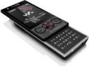    Sony Ericsson W715