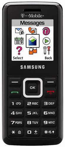 Samsung SGH-T119
