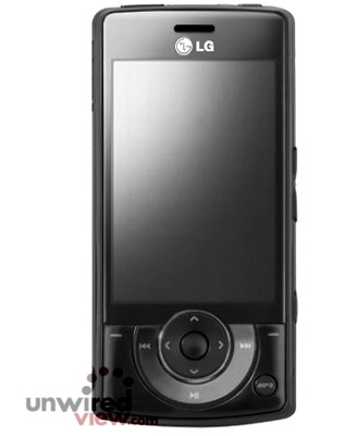 LG KM900