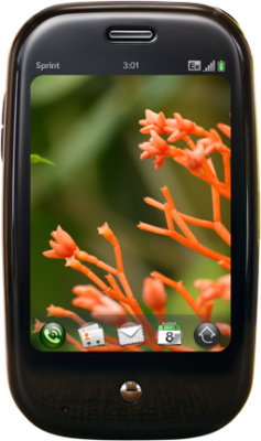 Palm webOS