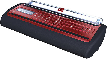 Possio GRETA GSM Portable Fax 