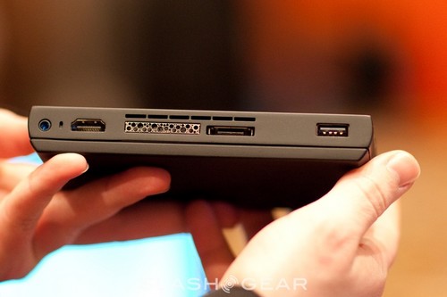 CES 2009: OQO Model 2+ UMPC