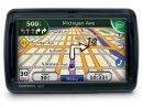  GPS- Garmin nuvi 885T