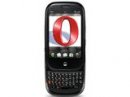 Opera  -  webOS