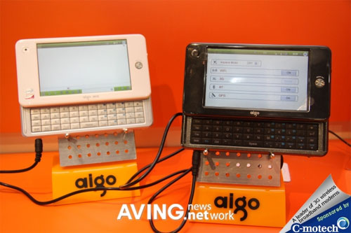 MID aigo P8880