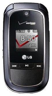 LG VX8360