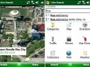 Windows Live Search Mobile   