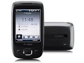 T-Mobile MDA Basic