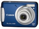 Canon     PowerShot A480