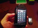 OpenMoko Neo FreeRunner  Android