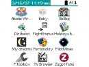  Palm OS StyleTap   Symbian
