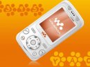 Sony Ericsson W395:     Yao
