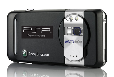 PSP