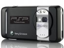Sony  Sony Ericsson   PSP  