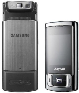 Samsung F268