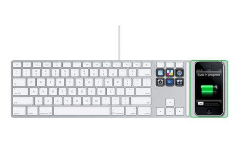 Apple Keyboard