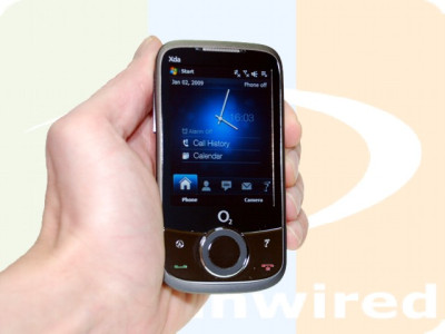 O2 Xda Guide