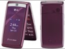 LG  ""  UX280 Wine