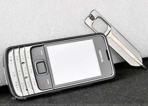 Nokia 6208 Classic