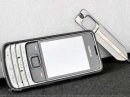     Nokia 6208 Classic