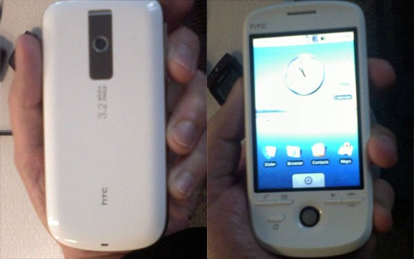 HTC G2