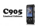 Sony Ericsson  905 Limited Edition