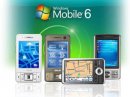   Windows Mobile 6.5