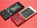   Sony Ericsson T700