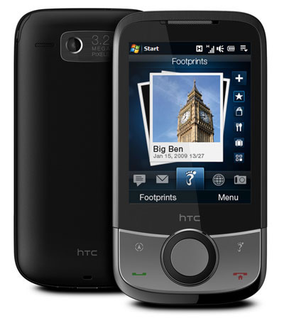 HTC Iolite