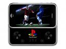 iPSPhone    PSP/iPhone-