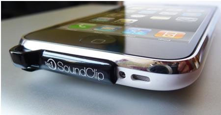 SoundClip