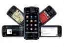Nokia  500 000  5800 XpressMusic  