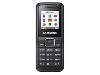 Samsung E1070