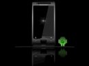   Android- - Sony Ericsson XPERIA X2