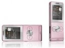 Sony Ericsson W350     