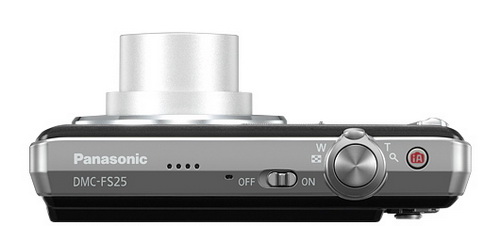 Panasonic Lumix DMC-FS25