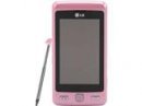  LG Cookie KP501    Orange UK
