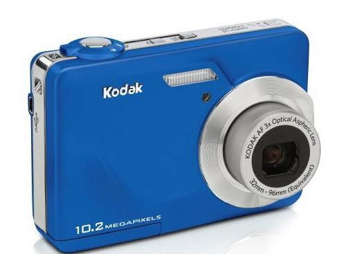 Kodak EasyShare C180
