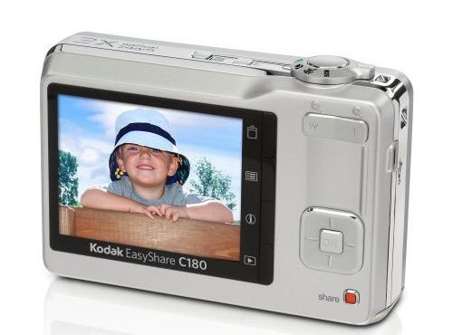 Kodak EasyShare C180