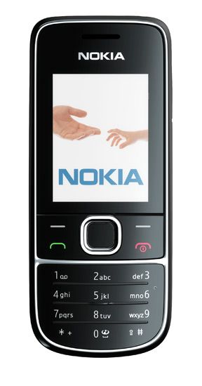 Nokia 2700
