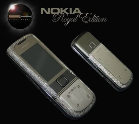Nokia Royal
