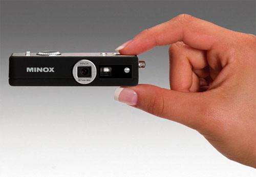 Minox DSC