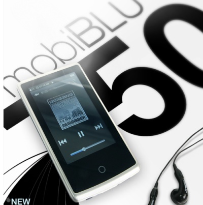 mobiBLU T50