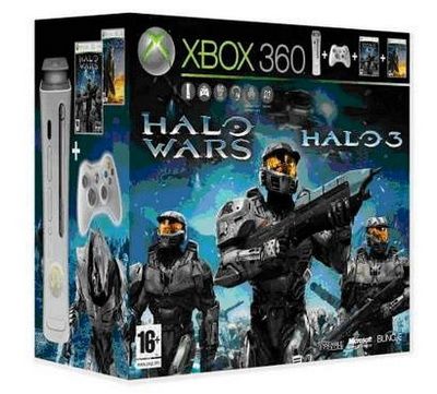 Xbox The Best of Halo