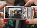    Sony Ericsson C510