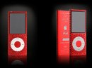      iPod nano
