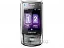 Samsung   B5702   2 SIM-