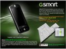 GigaByte Communications   GSmart