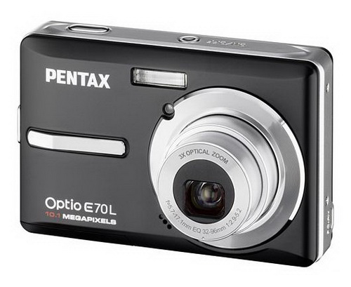 Pentax E70L