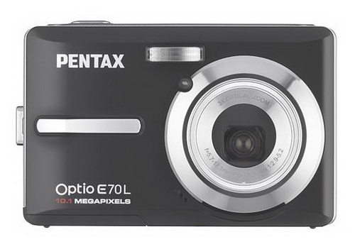Pentax E70L